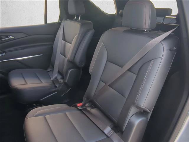 Used 2025 Chevrolet Traverse Z71 AWD/4WD image 19