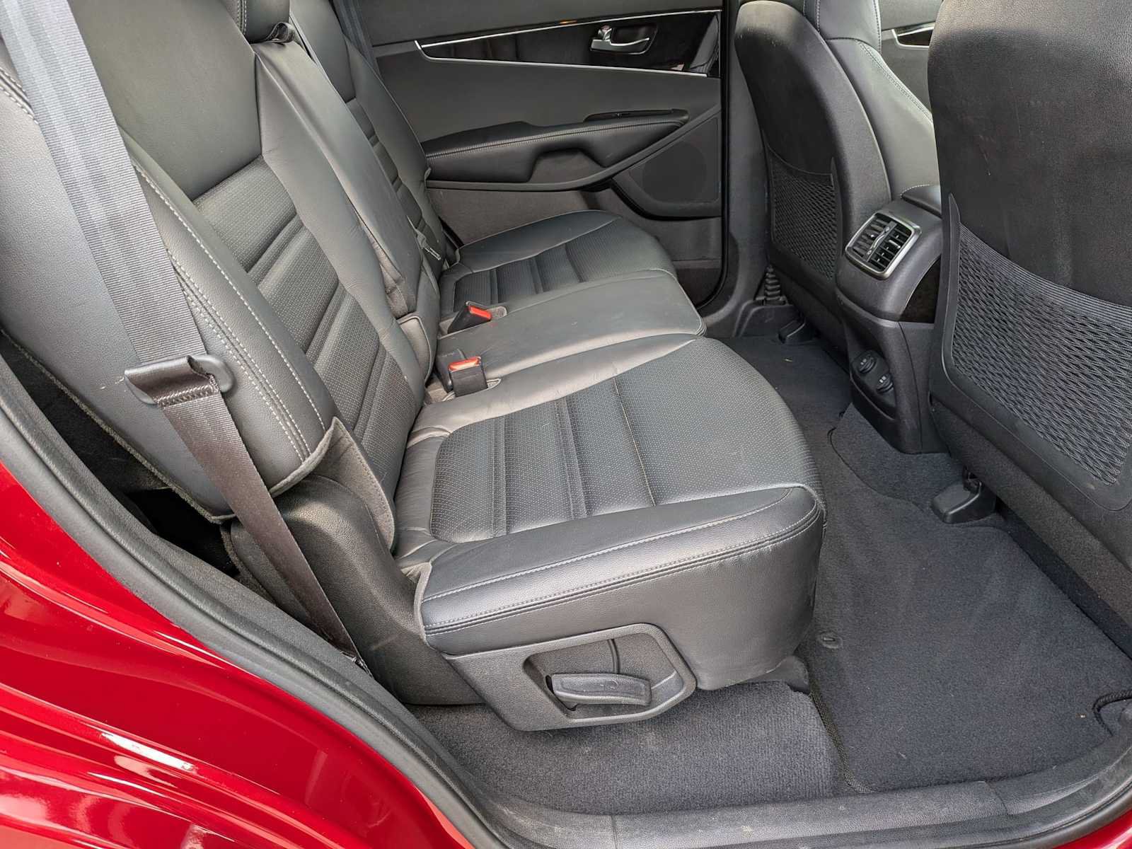 Used 2016 Kia Sorento EX AWD/4WD image 19
