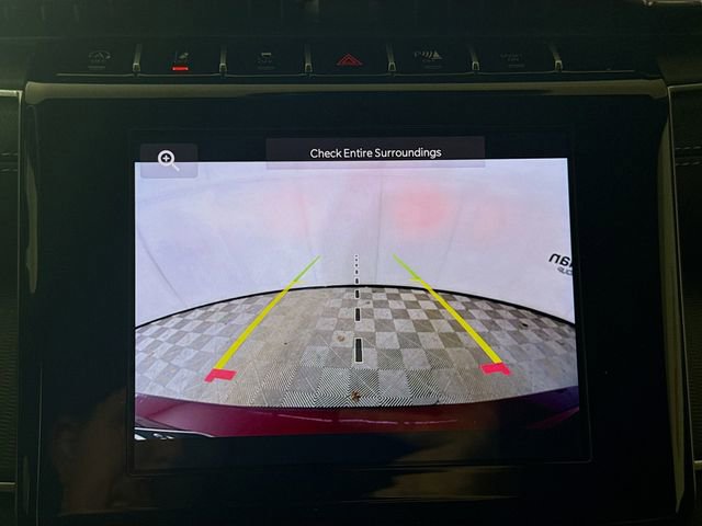 New 2025 Jeep Grand Cherokee L Laredo image 13