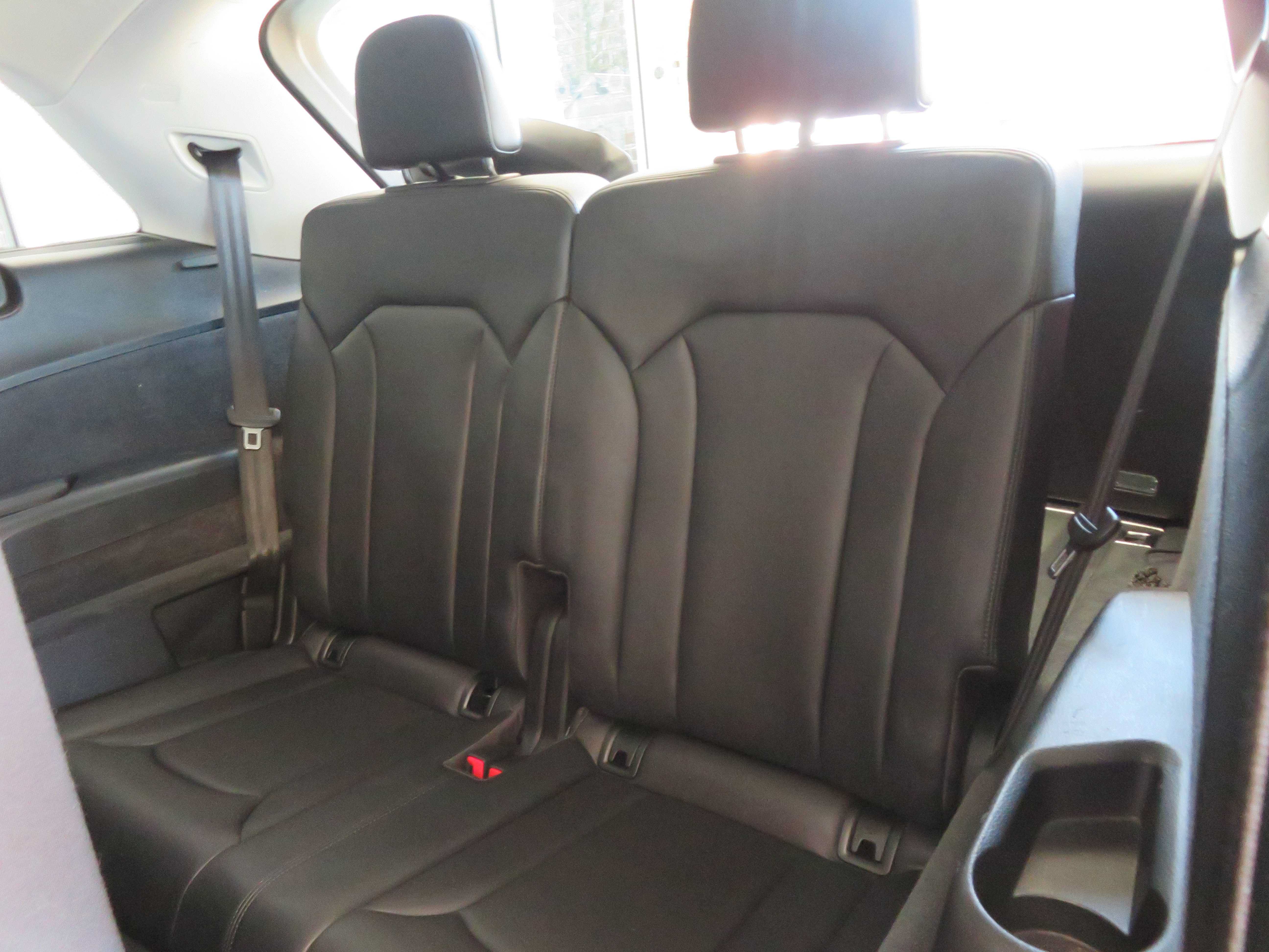 Used 2019 Audi Q7 3.0T Premium Plus AWD/4WD image 20
