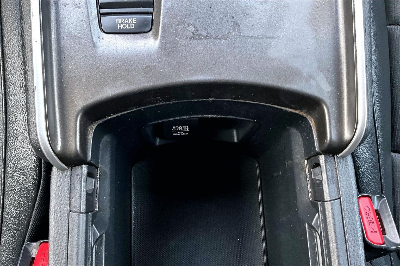 Used 2022 Honda Accord Sport image 31