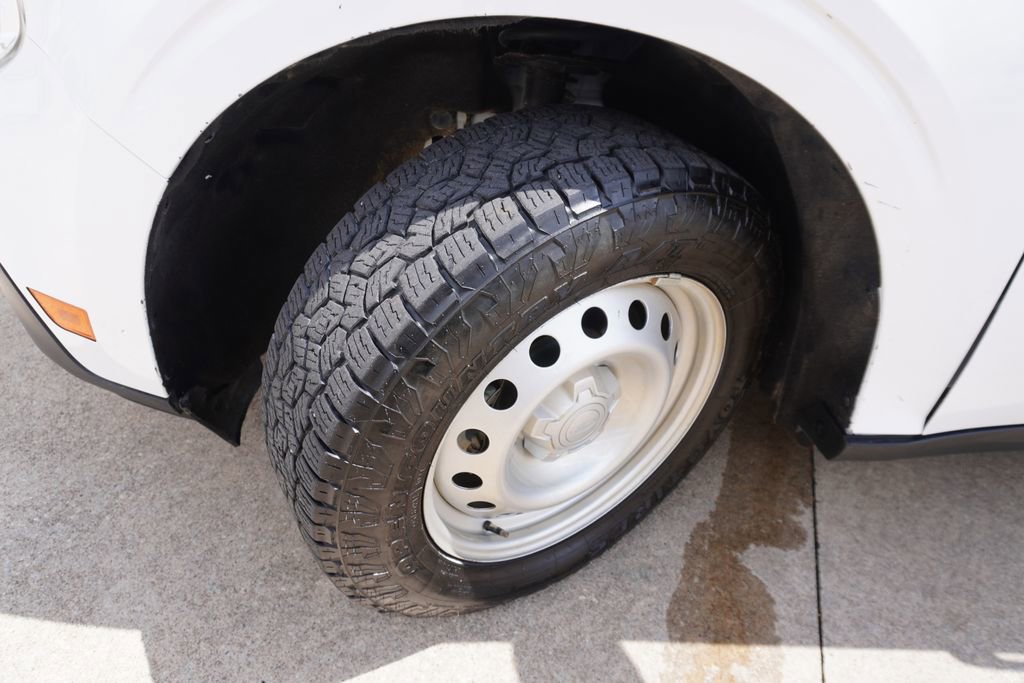 Used 2023 Ford Maverick XL w/ Equipment Group 100A Standard AWD/4WD image 27