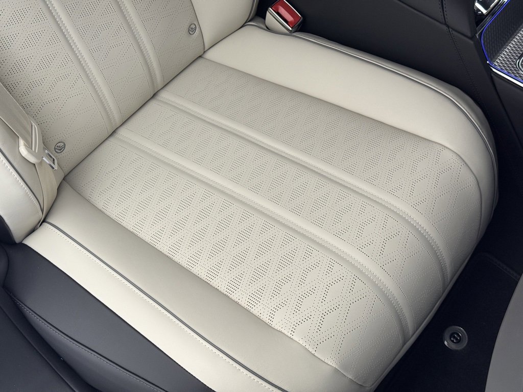 New 2026 Bentley Flying Spur Plug-In Hybrid image 58