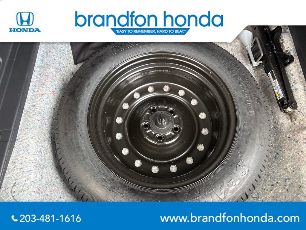 Used 2022 Honda CR-V EX-L image 30