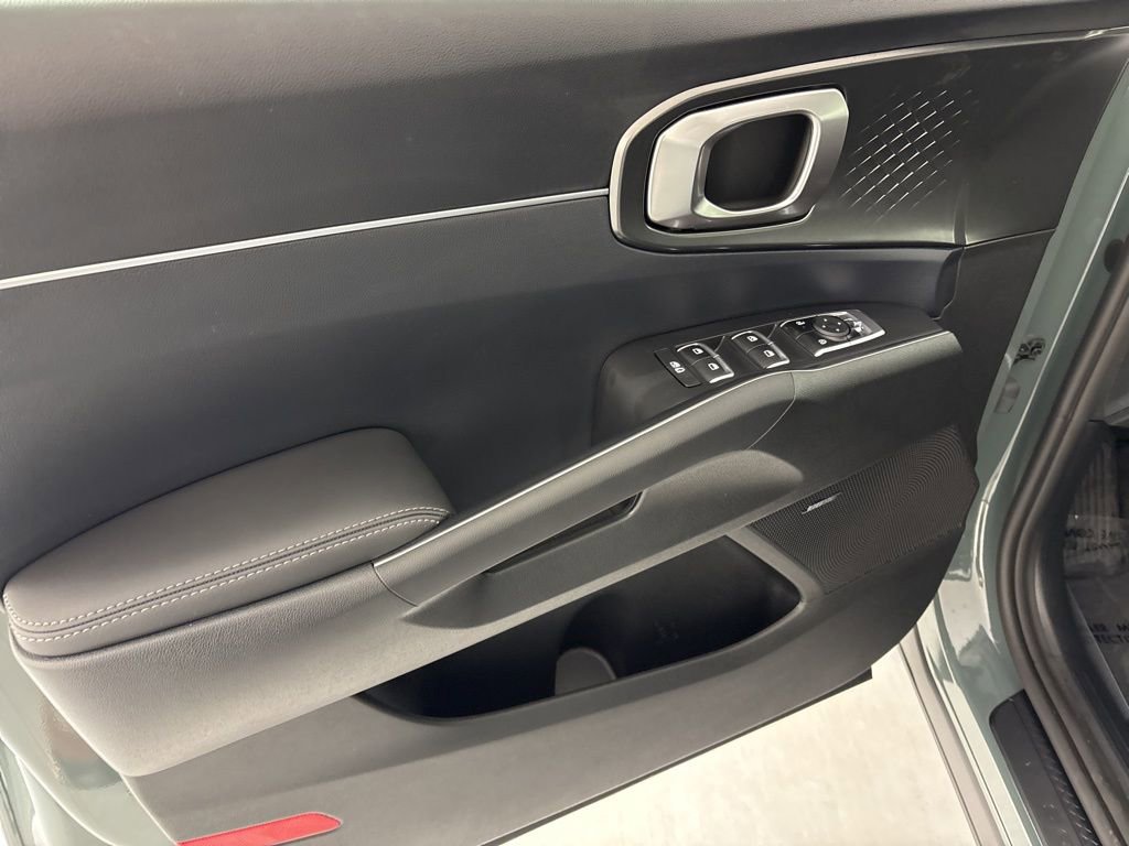 New 2026 Kia Sorento EX image 22