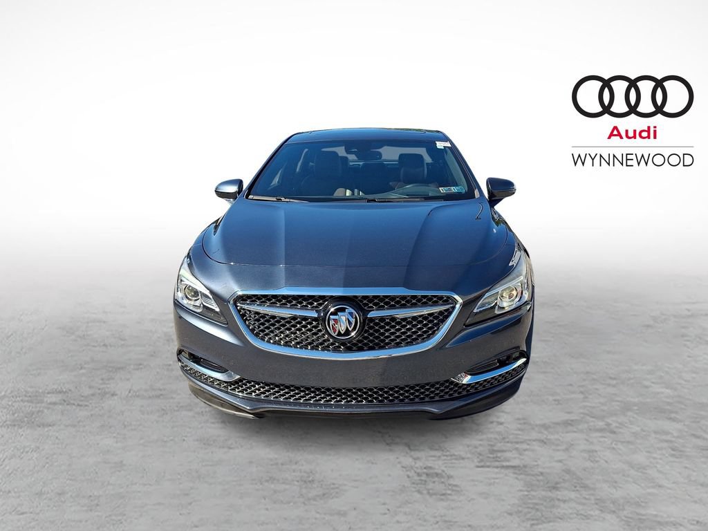Used 2019 Buick LaCrosse Avenir FWD image 2