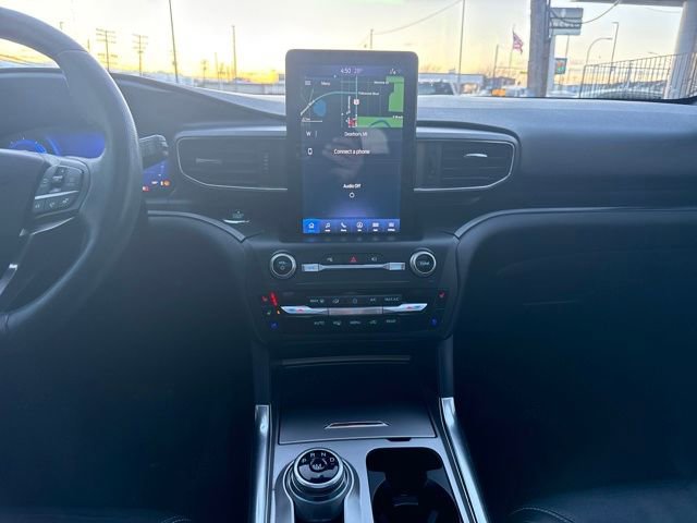 Used 2020 Ford Explorer ST w/ ST High-Performance Pack image 20