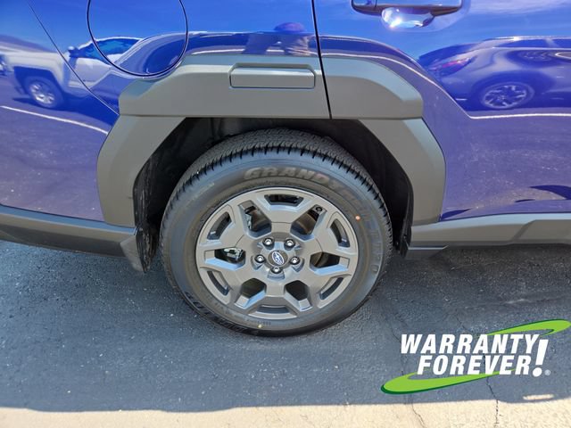 Certified 2026 Subaru Outback Premium w/ Premium/Limited Package AWD/4WD image 21