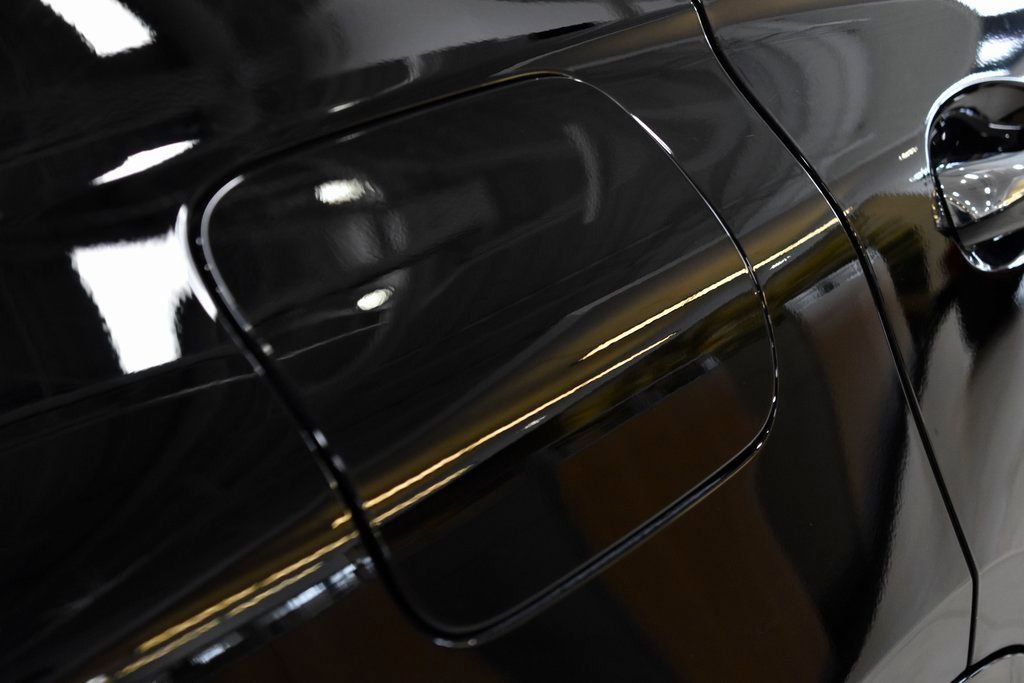 Used 2023 Mercedes-Benz GLE 53 AMG 4MATIC Coupe image 20