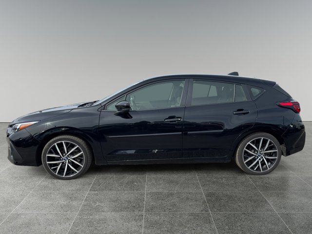Used 2024 Subaru Impreza 2.0i Sport video 2