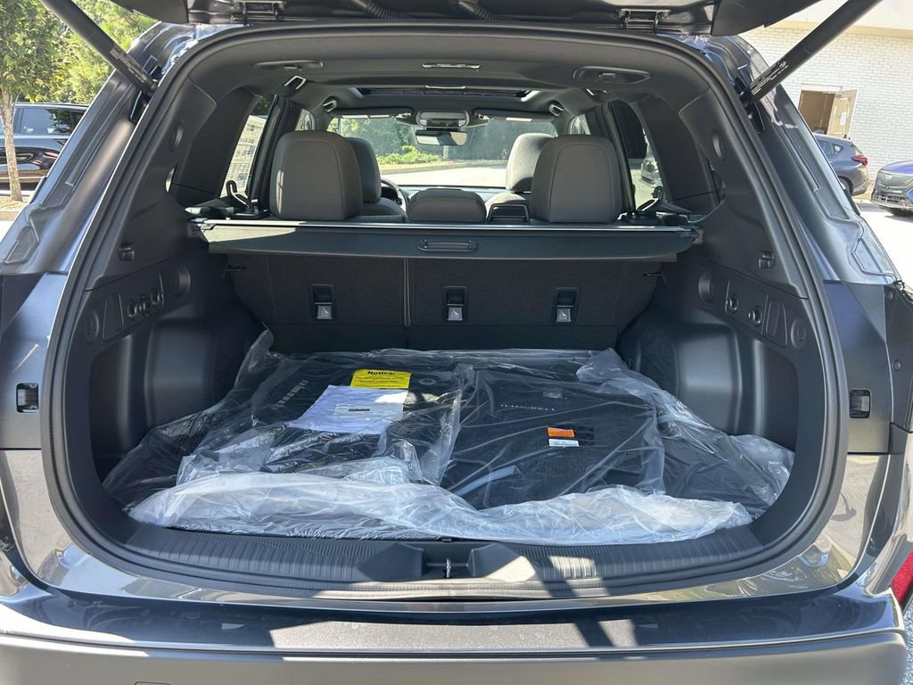 New 2026 Subaru Forester Premium AWD/4WD image 10
