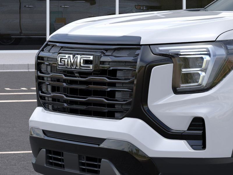 New 2026 GMC Terrain Elevation image 13