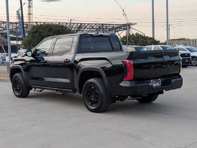 Used 2026 Toyota Tundra TRD Pro AWD/4WD image 9