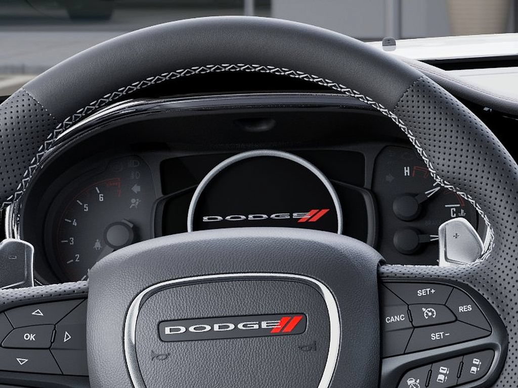 New 2026 Dodge Durango GT AWD/4WD image 17
