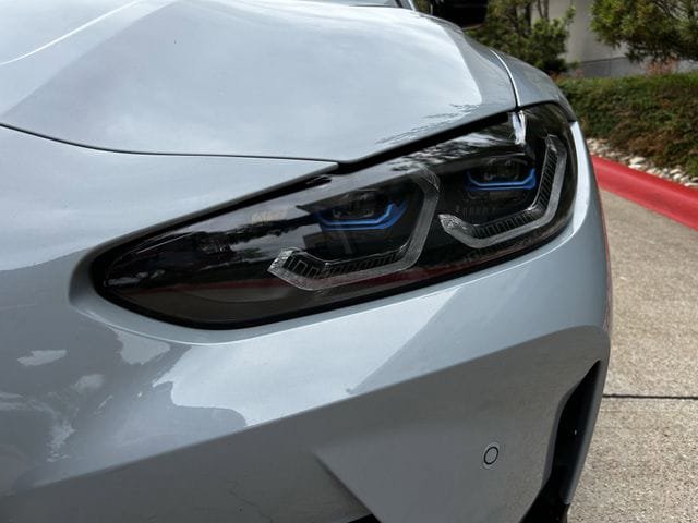 Used 2023 BMW M4 xDrive Competition w/ Executive Package AWD/4WD image 12