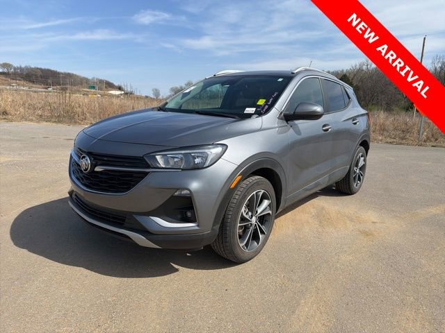 Used 2020 Buick Encore GX Select image 7