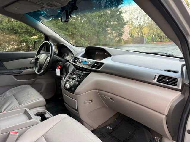 Used 2011 Honda Odyssey EX-L image 10