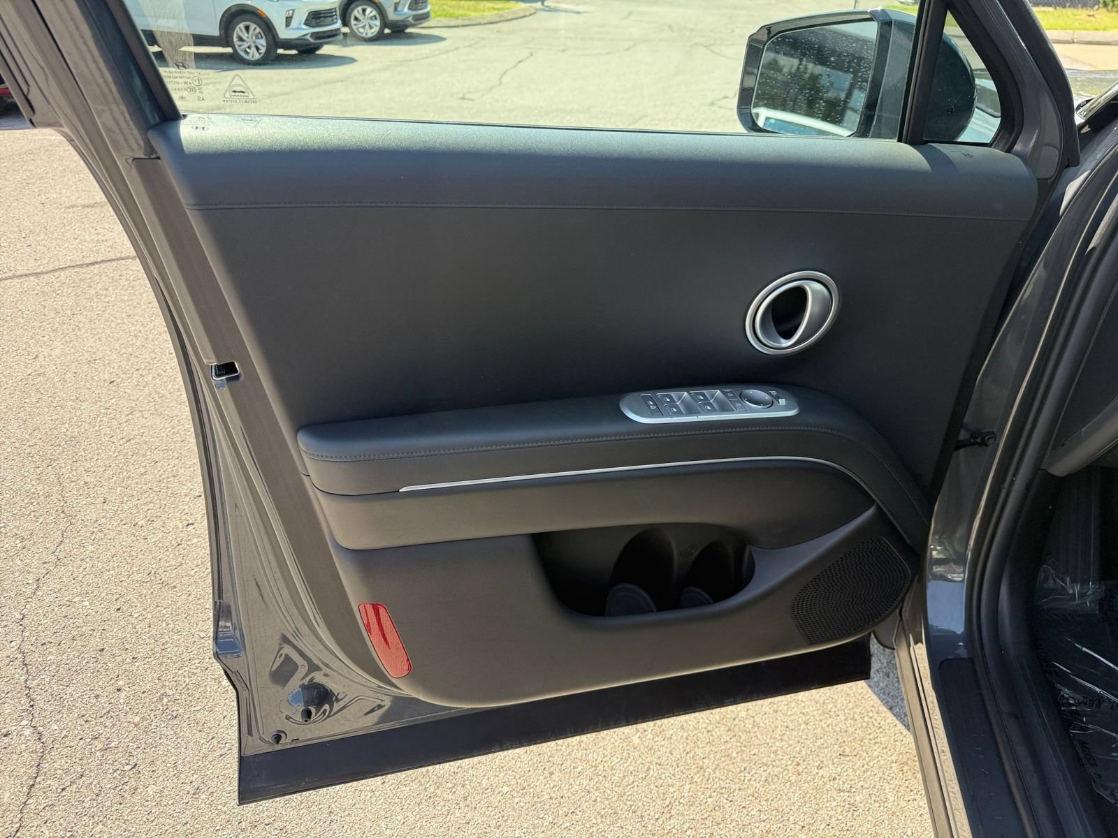 Used 2026 Hyundai Palisade SEL FWD image 18