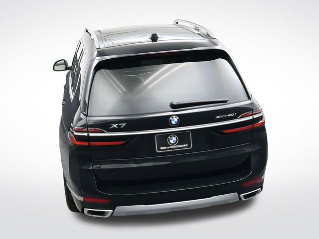 New 2026 BMW X7 xDrive40i image 27