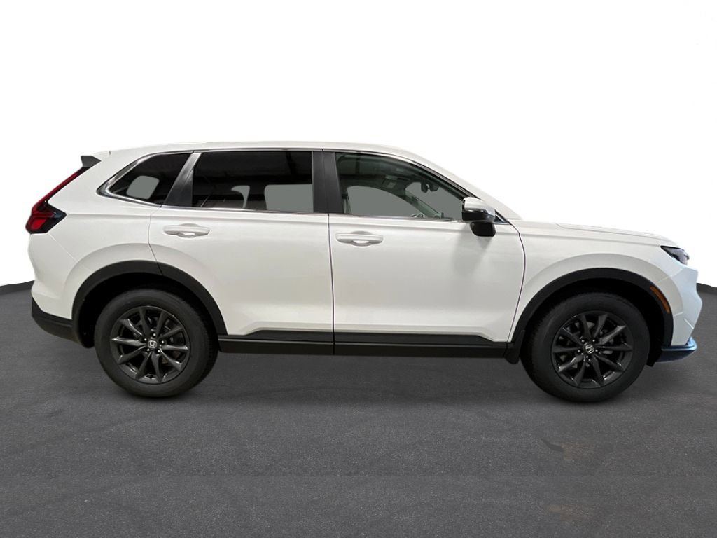 New 2026 Honda CR-V EX-L video 2