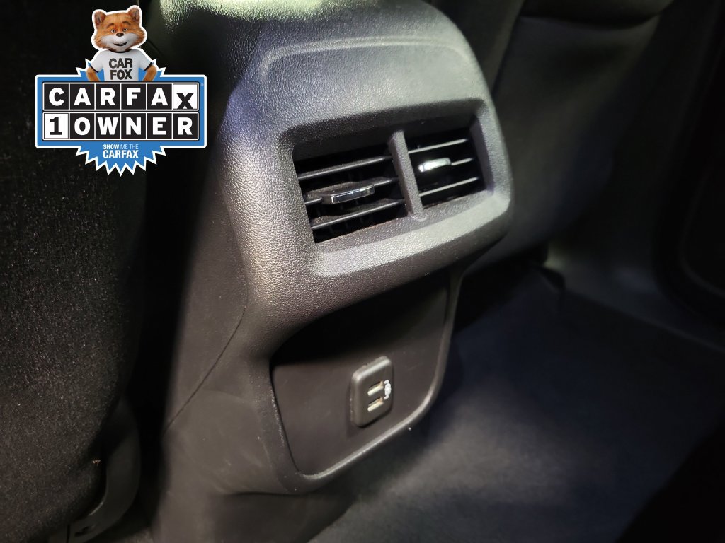 Used 2024 Chevrolet Equinox LT w/ LPO, Floor Liner Package AWD/4WD image 31
