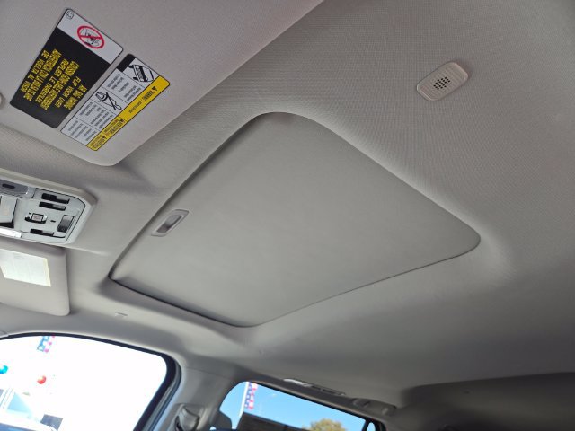 Used 2024 Toyota Sequoia SR5 w/ SR5 Premium Package AWD/4WD image 15