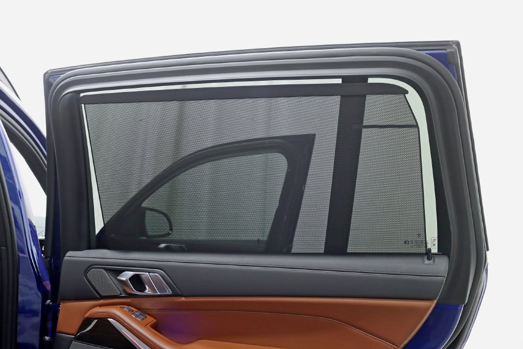 Used 2024 BMW X7 M60i w/ Executive Package AWD/4WD image 44