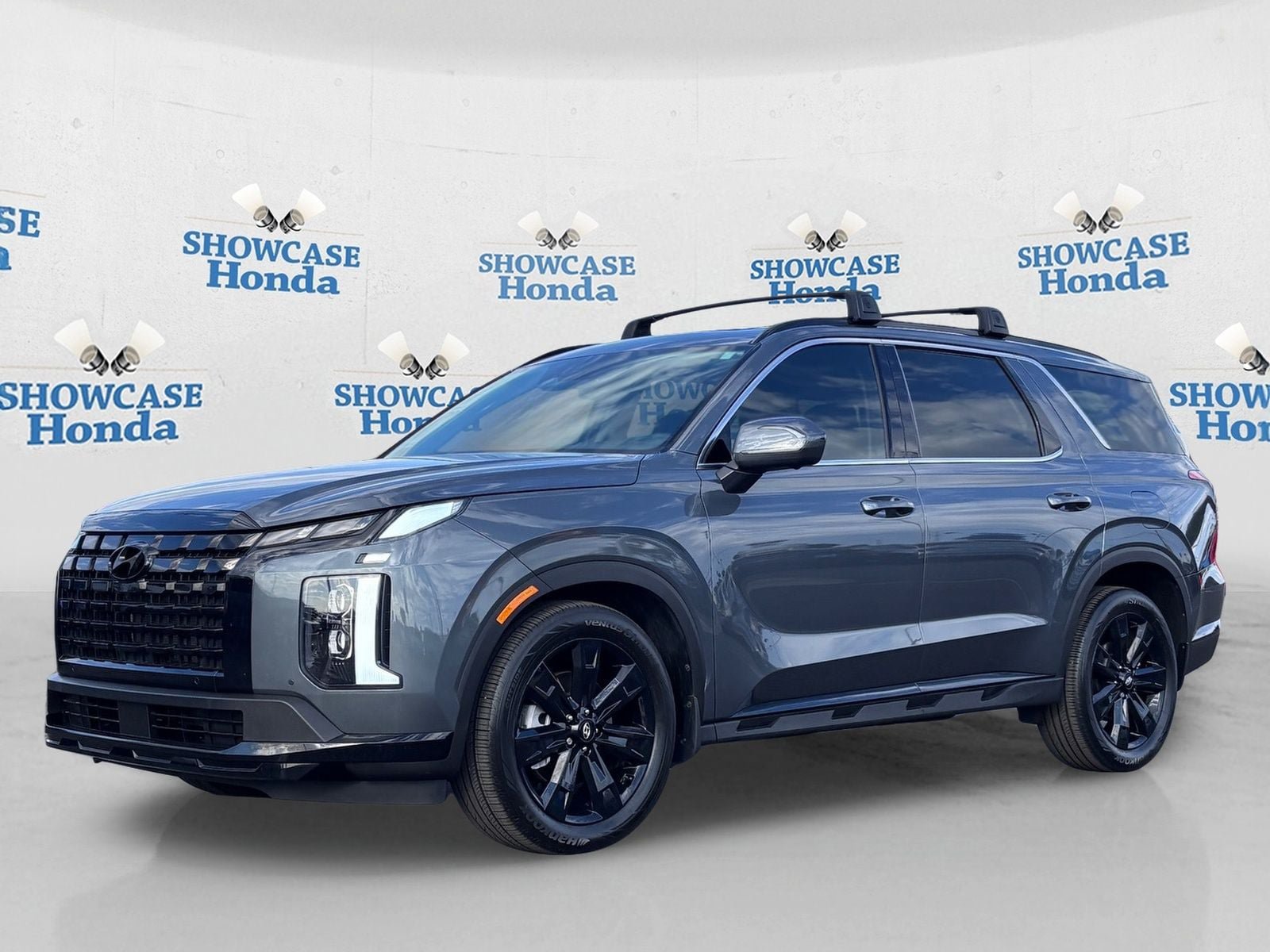 Used 2025 Hyundai Palisade XRT AWD/4WD image 2