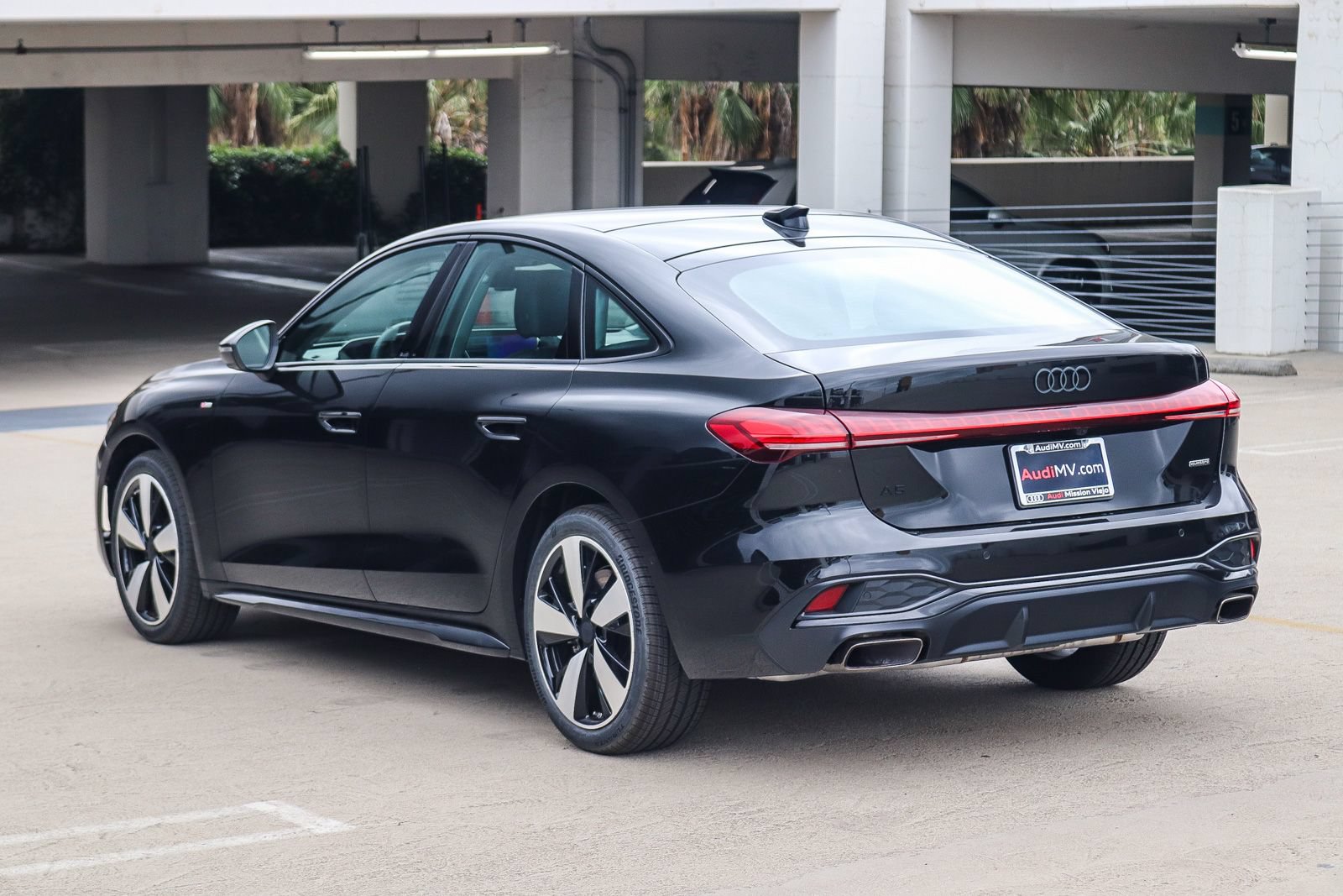 New 2026 Audi A5 2.0T Premium Plus AWD/4WD image 4