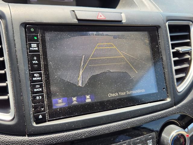 Used 2016 Honda CR-V EX image 14