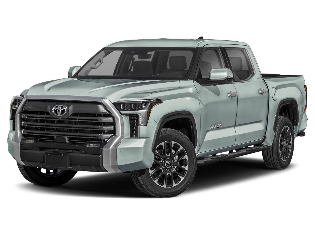 New 2026 Toyota Tundra Limited image 23