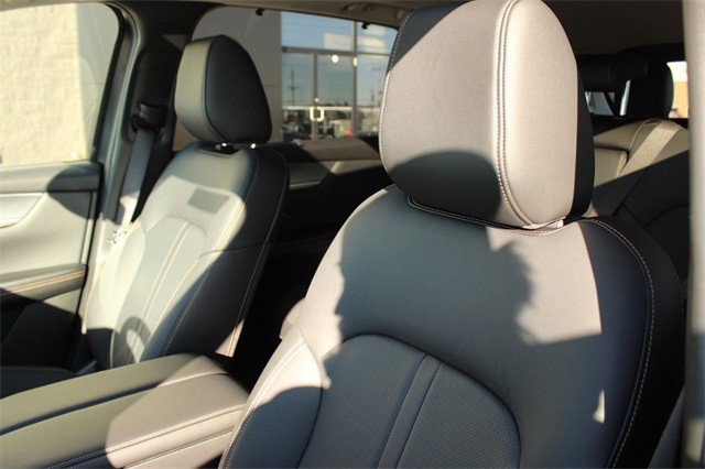 New 2025 MAZDA CX-90 3.3 Turbo w/ Preferred Package image 38