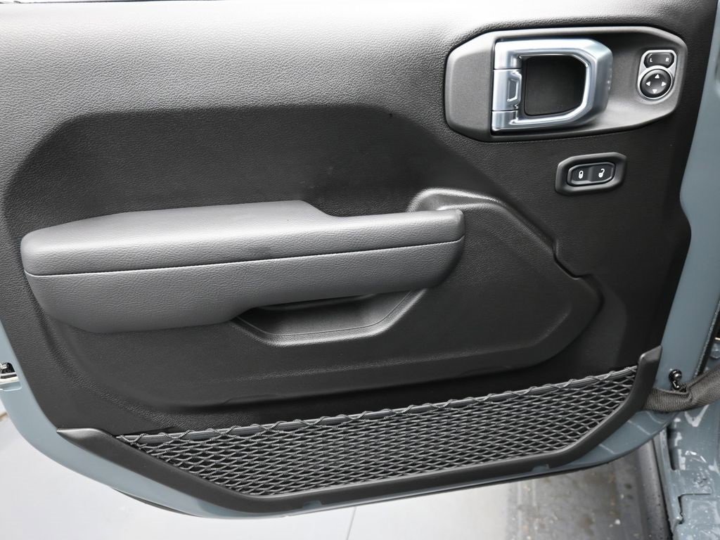 New 2026 Jeep Gladiator Rubicon image 9