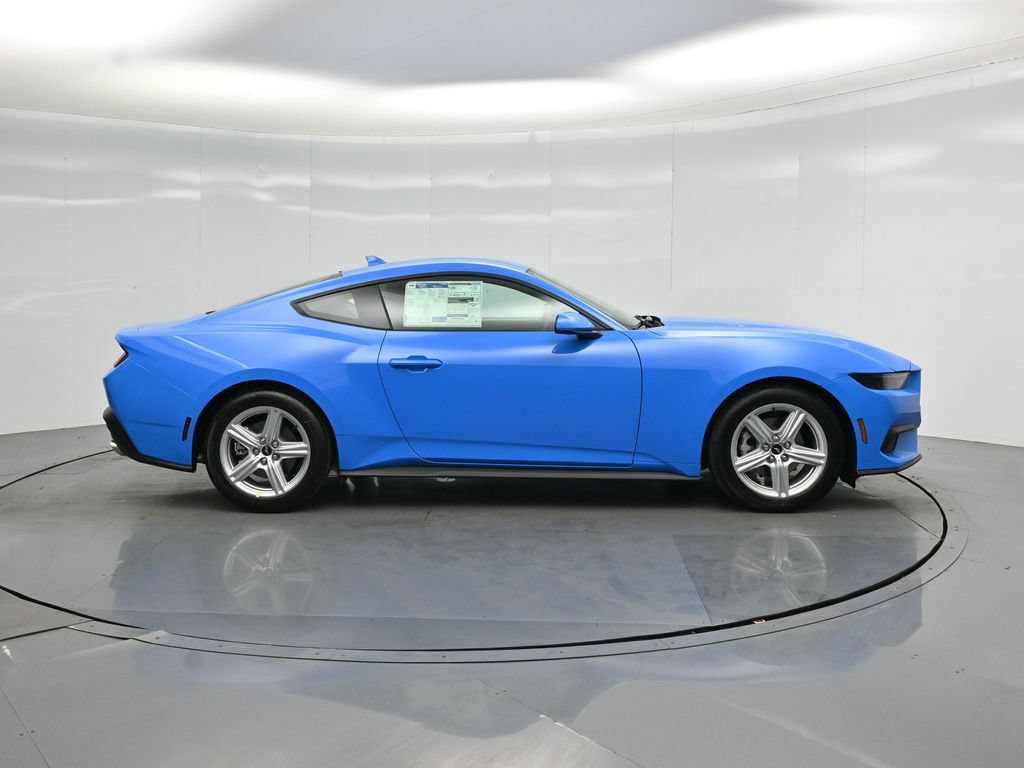 New 2026 Ford Mustang Coupe RWD image 20