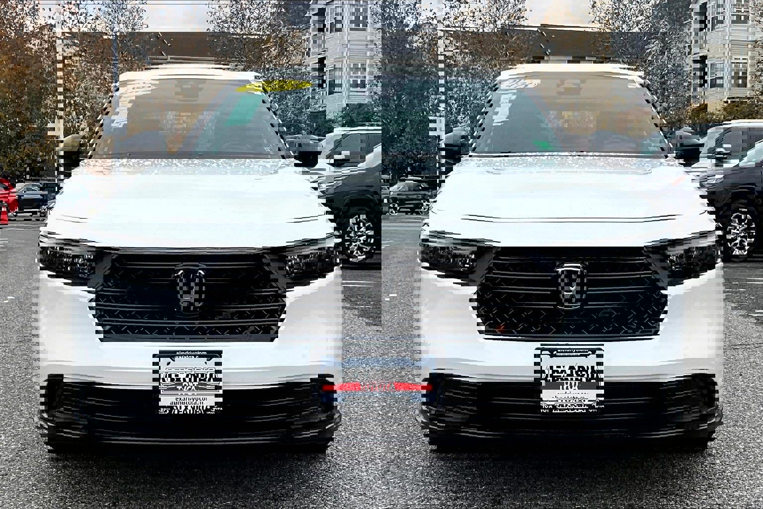 Used 2023 Honda Accord Sport image 3