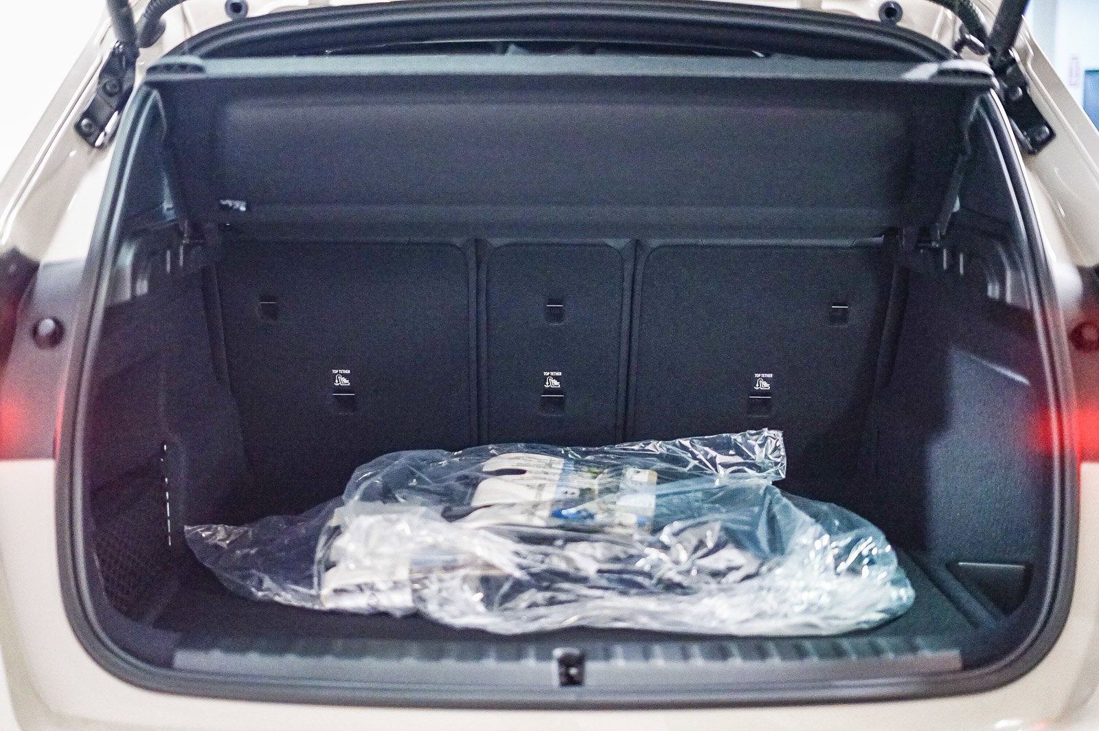 New 2026 BMW X1 xDrive28i image 26