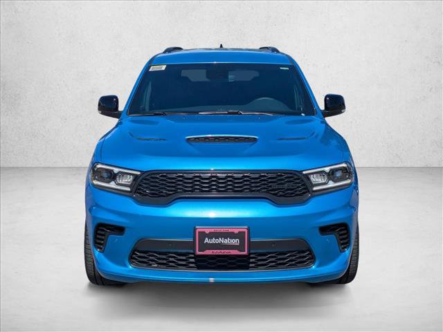 New 2026 Dodge Durango R/T w/ Blacktop Package AWD/4WD image 5