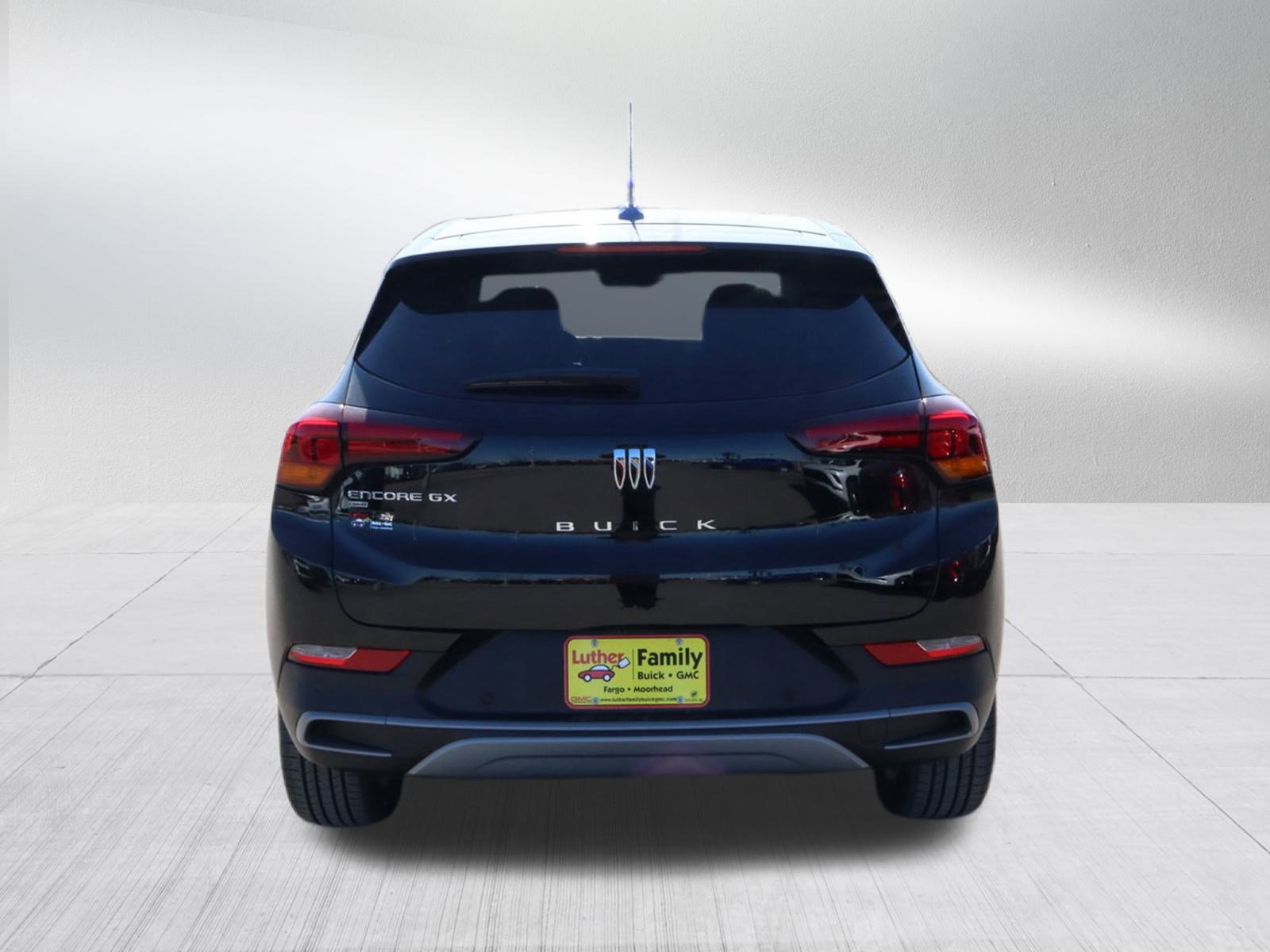 New 2025 Buick Encore GX Preferred w/ Advanced Technology Package image 6