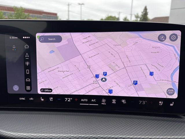 New 2026 Audi SQ5 Premium Plus AWD/4WD image 21