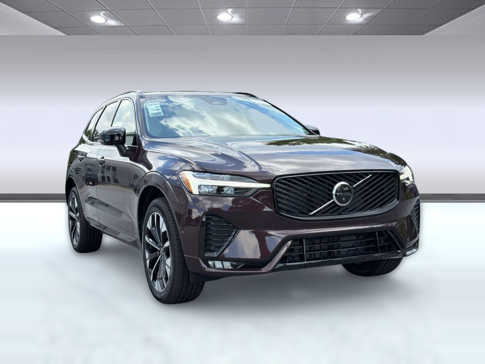 New 2026 Volvo XC60 B5 Ultra w/ Climate Package AWD/4WD image 7