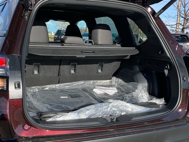New 2026 Subaru Forester Premium image 26