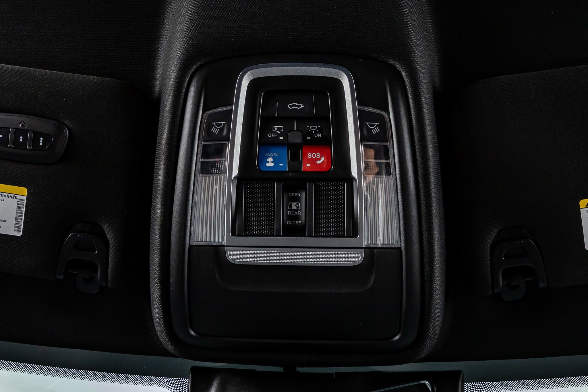 Used 2020 RAM 2500 Laramie image 28