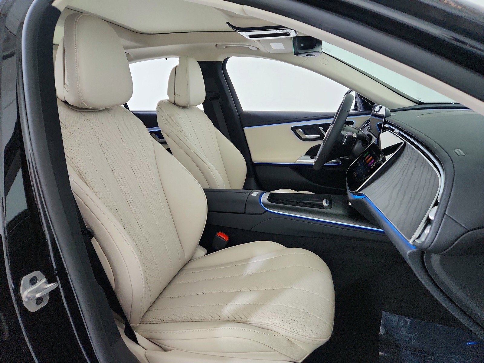 Certified 2026 Mercedes-Benz E 350 Sedan image 20