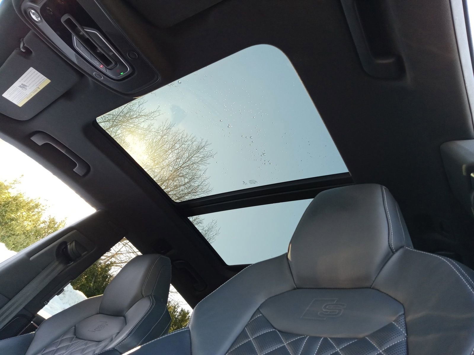 Used 2021 Audi SQ8 Premium Plus image 10