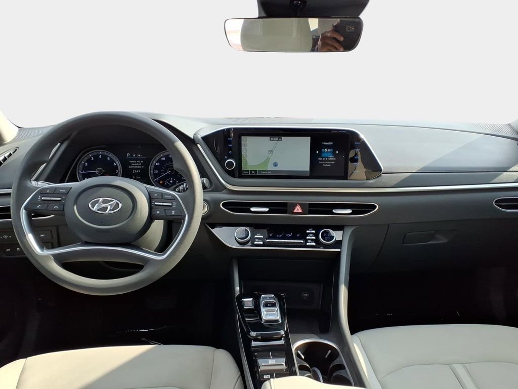 Used 2023 Hyundai Sonata SEL image 13