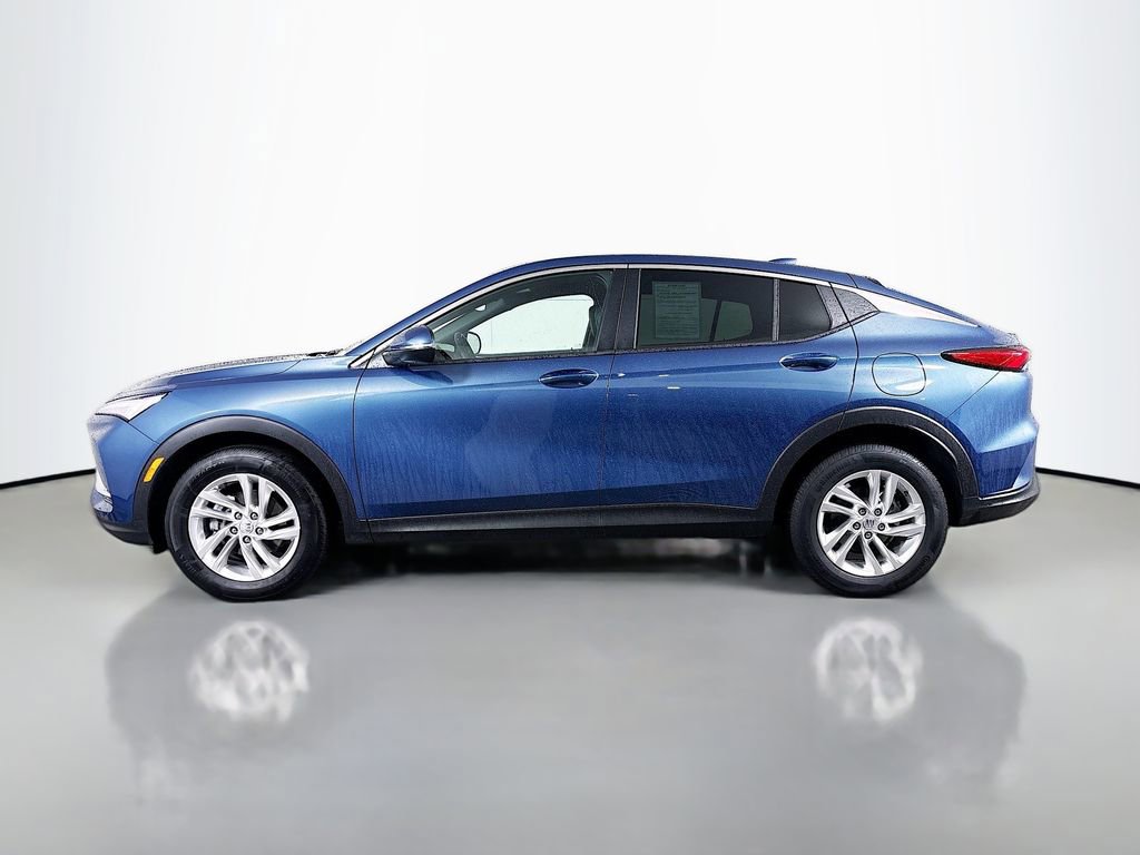 Used 2025 Buick Envista Preferred w/ Convenience I Package image 5