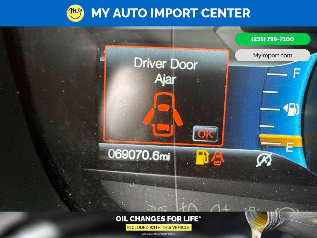 Used 2022 Ford Edge ST-Line AWD/4WD image 19