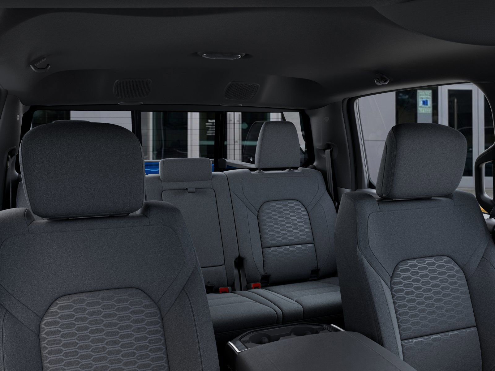 New 2026 RAM 1500 Lone Star image 26