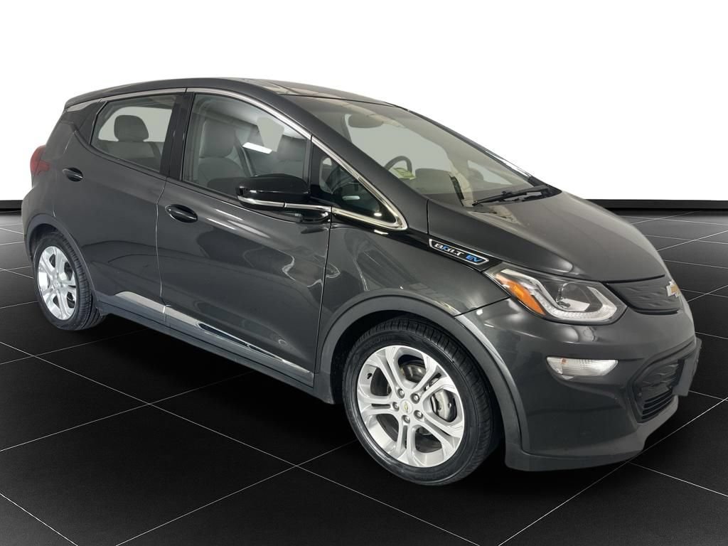Used 2020 Chevrolet Bolt LT FWD image 7