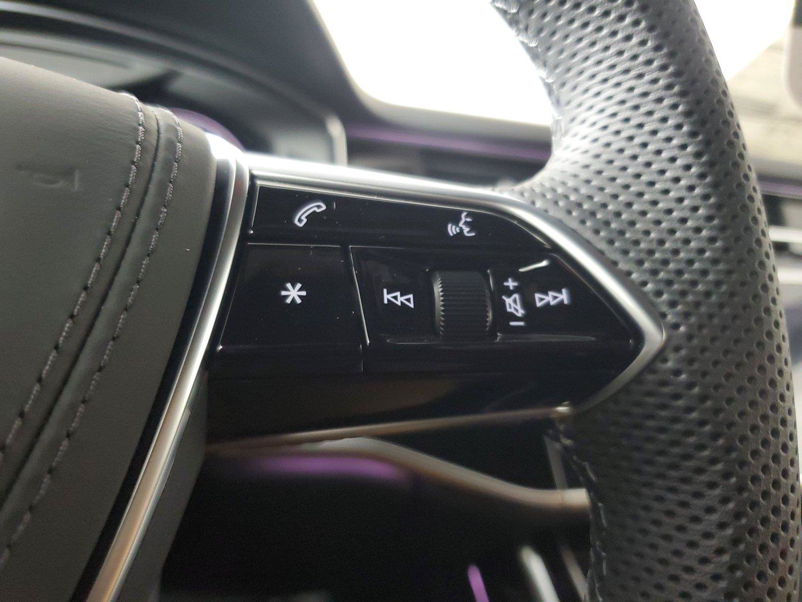 New 2026 Audi S8 AWD/4WD image 26